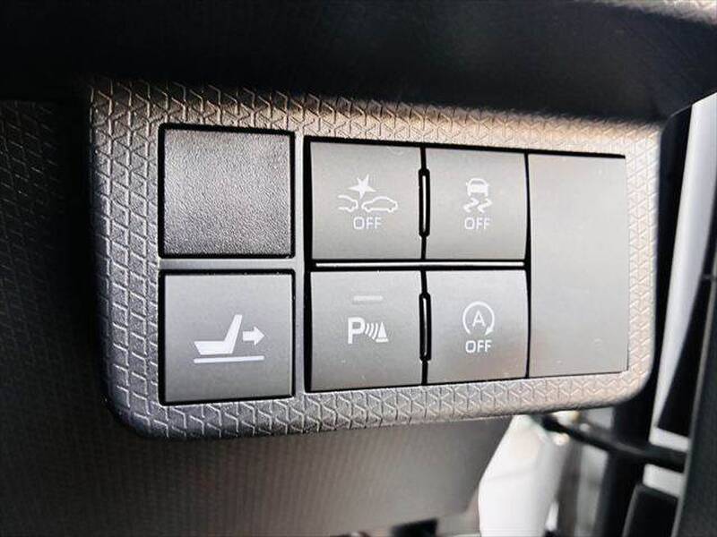 2021 DAIHATSU TANTO for sale - photo 9