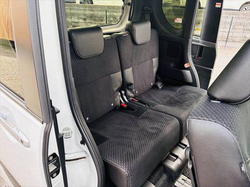 2021 DAIHATSU TANTO for sale - photo 11