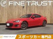 2019 SUBARU BRZ