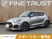 2021 SUZUKI SWIFT SPORT