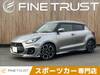 SUZUKI SWIFT SPORT