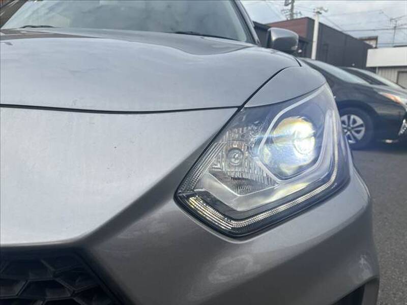2021 SUZUKI SWIFT SPORT for sale - photo 9