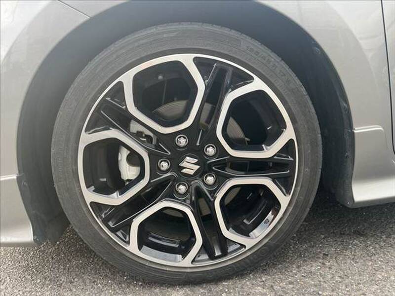 2021 SUZUKI SWIFT SPORT for sale - photo 11