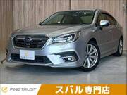 2017 SUBARU LEGACY B4