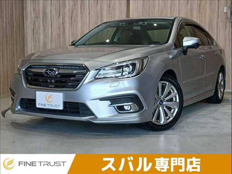 2017 SUBARU LEGACY B4 for sale