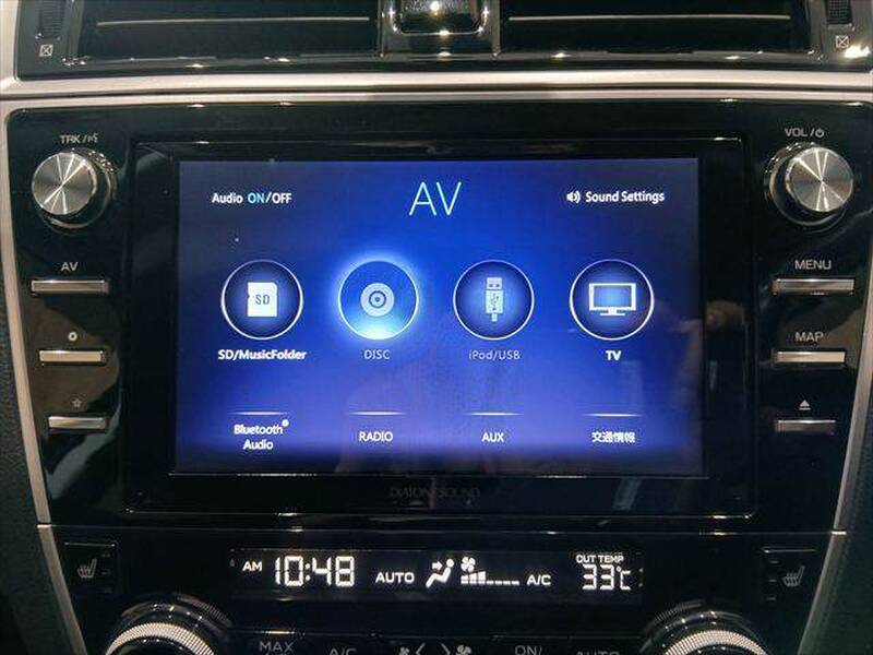 2017 SUBARU LEGACY B4 for sale - photo 6