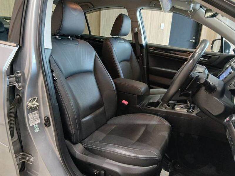 2017 SUBARU LEGACY B4 for sale - photo 9