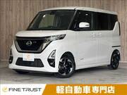 2020 NISSAN ROOX