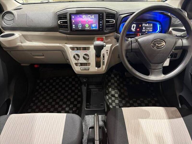 2018 DAIHATSU MIRA EES for sale - photo 4