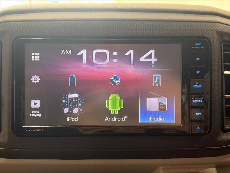 2018 DAIHATSU MIRA EES for sale - photo 5