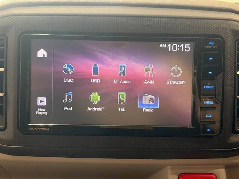 2018 DAIHATSU MIRA EES for sale - photo 6