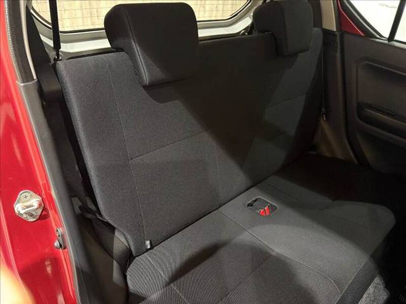 2018 DAIHATSU MIRA EES for sale - photo 10