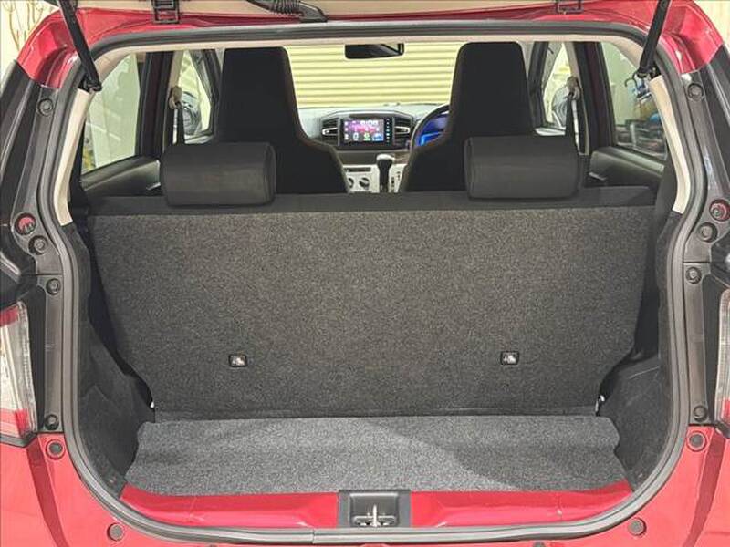 2018 DAIHATSU MIRA EES for sale - photo 11