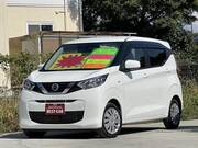 2021 NISSAN DAYZ