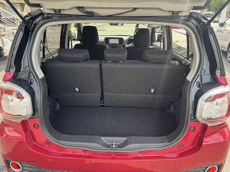 2018 TOYOTA PASSO for sale - photo 9