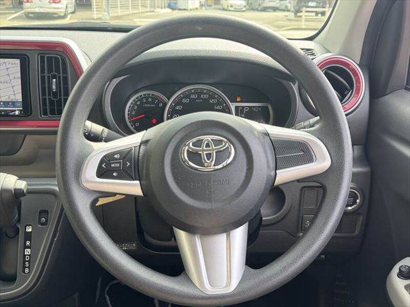 2018 TOYOTA PASSO for sale - photo 10