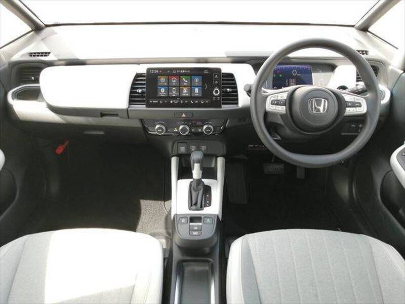 2021 HONDA FIT (JAZZ) HOME for sale - photo 4