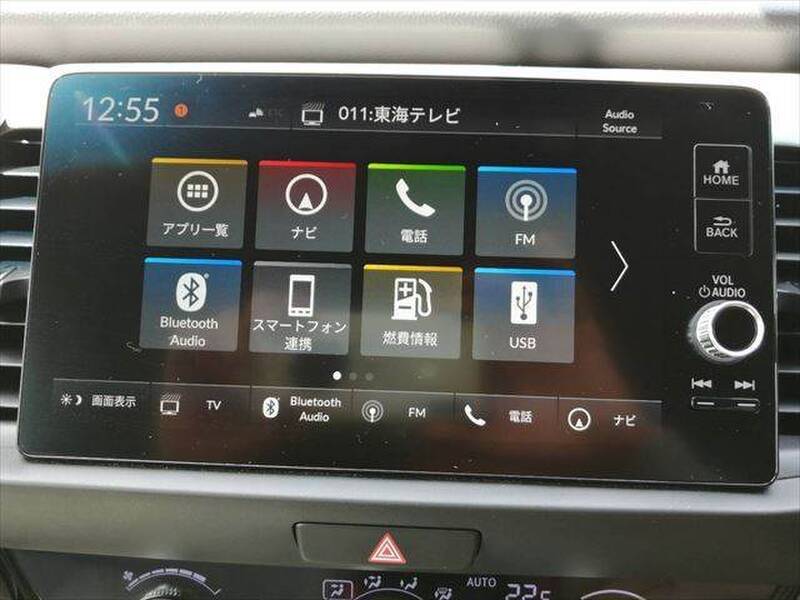 2021 HONDA FIT (JAZZ) HOME for sale - photo 5