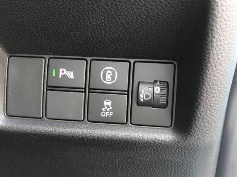2021 HONDA FIT (JAZZ) HOME for sale - photo 7