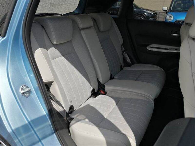 2021 HONDA FIT (JAZZ) HOME for sale - photo 10