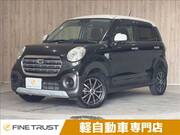 2018 DAIHATSU CAST
