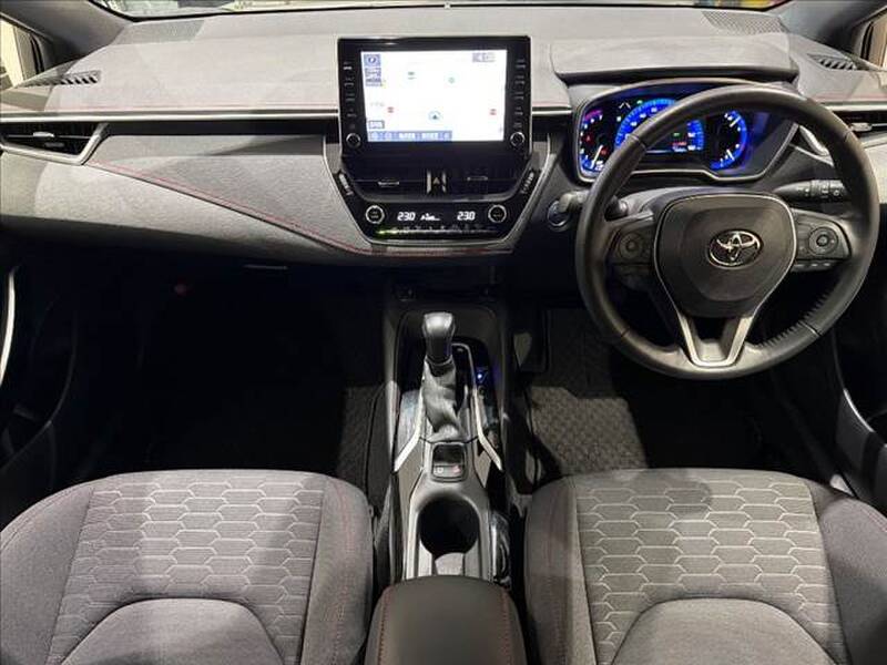 2020 TOYOTA COROLLA SPORTS for sale - photo 4