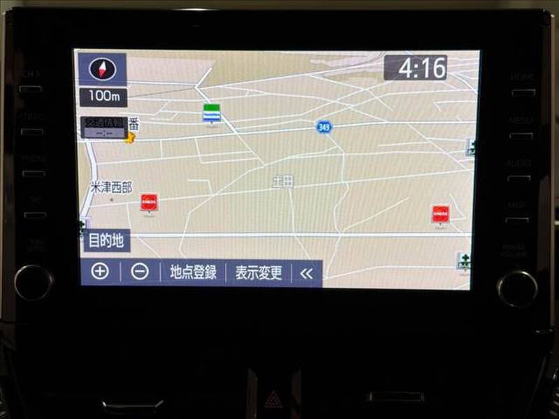 2020 TOYOTA COROLLA SPORTS for sale - photo 5