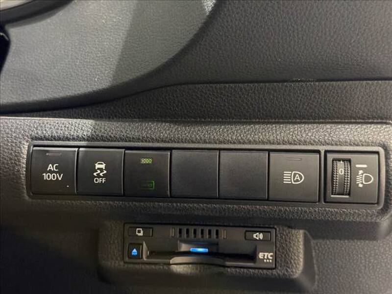 2020 TOYOTA COROLLA SPORTS for sale - photo 10