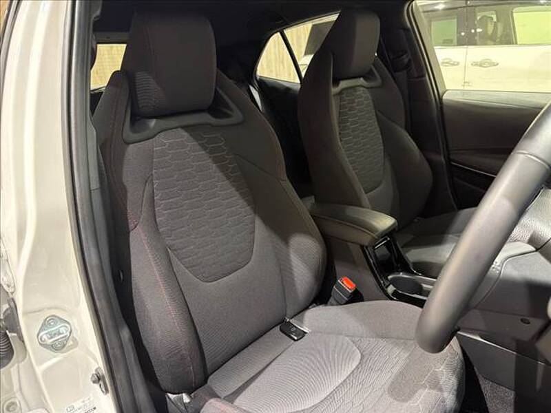 2020 TOYOTA COROLLA SPORTS for sale - photo 11