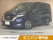 2017 NISSAN SERENA