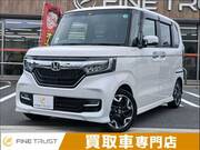 2019 HONDA N-BOX