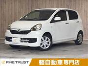 2016 DAIHATSU MIRA EES