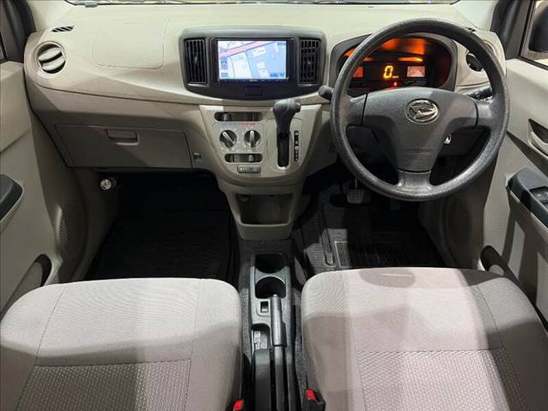 2016 DAIHATSU MIRA EES for sale - photo 4