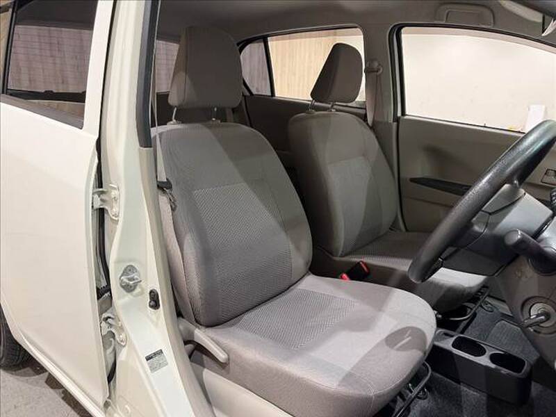 2016 DAIHATSU MIRA EES for sale - more photos