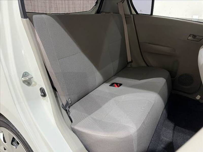 2016 DAIHATSU MIRA EES for sale - photo 9