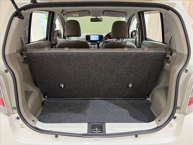 2016 DAIHATSU MIRA EES for sale - photo 10