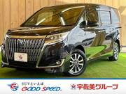 2018 TOYOTA ESQUIRE Gi
