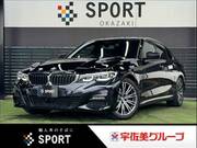 2019 BMW 3 SERIES