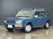 1995 NISSAN RASHEEN TYPE-II