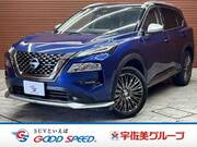 2022 NISSAN X-TRAIL