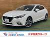 MAZDA AXELA SPORTS
