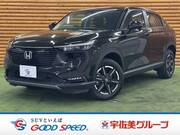 2024 HONDA VEZEL