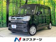 2019 SUZUKI SPACIA