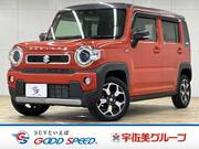 2020 SUZUKI HUSTLER