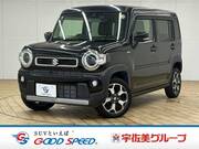2020 SUZUKI HUSTLER