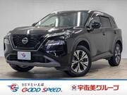 2022 NISSAN X-TRAIL