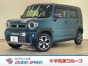 2020 SUZUKI HUSTLER