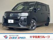 2024 HONDA STEPWAGON SPADA