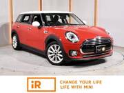 2018 BMW MINI