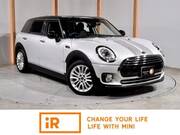 2018 BMW MINI